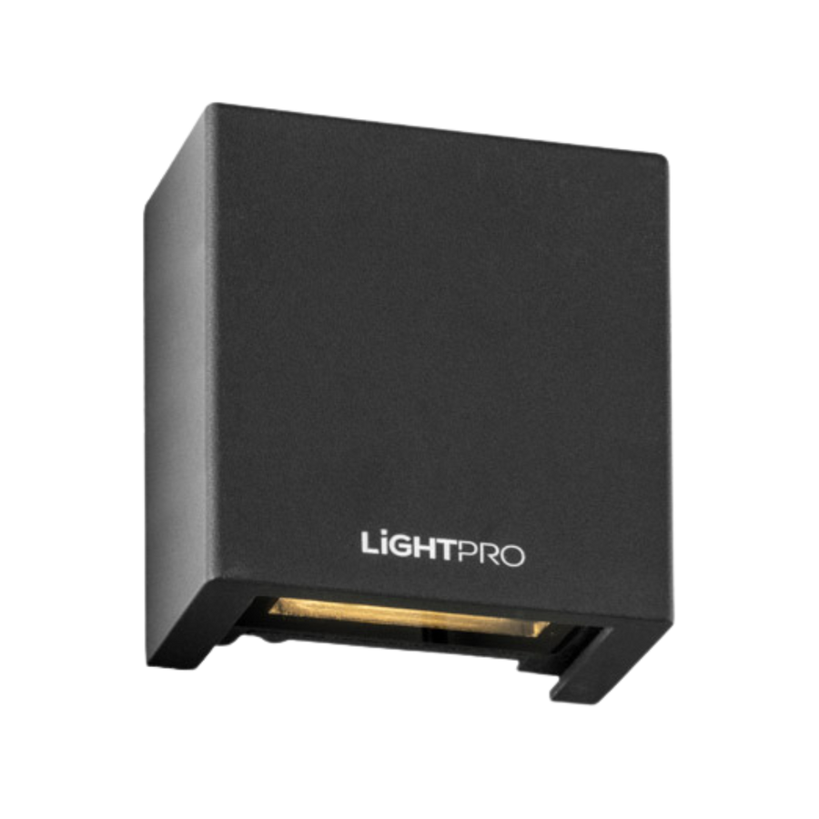 Lightpro Tiga Wall 12V