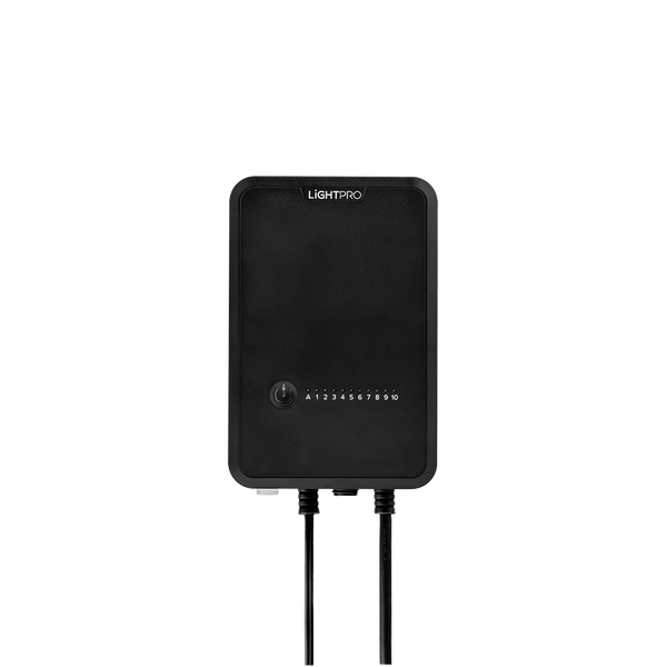 Lightpro Transformator Touch 100W