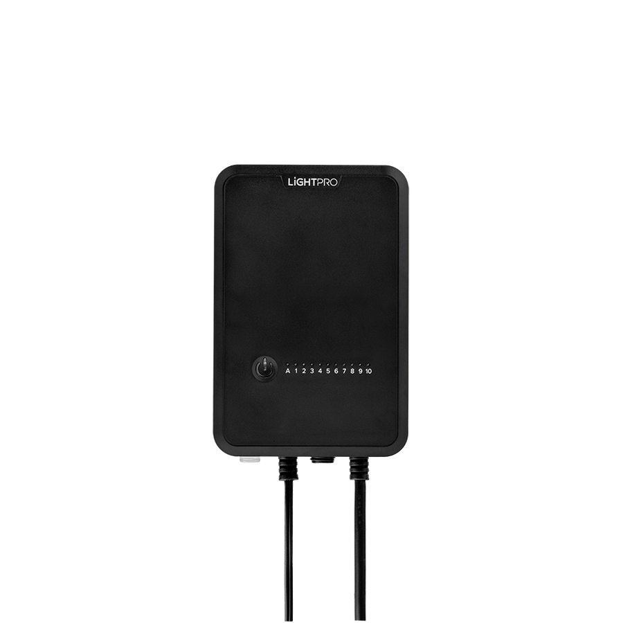 Lightpro Transformator Touch 100W