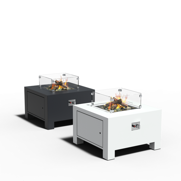 FORNO BRANN standard - Aluminium 3mm