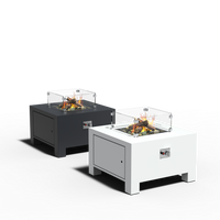 FORNO BRANN standard - Aluminium 3mm