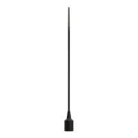 in-lite BREEZE (100 cm) tuinverlichting