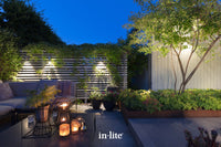 in-lite ACE DOWN White – sfeerfoto