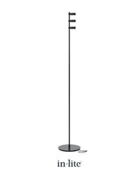 in-lite AIM FLOOR 230V – productfoto