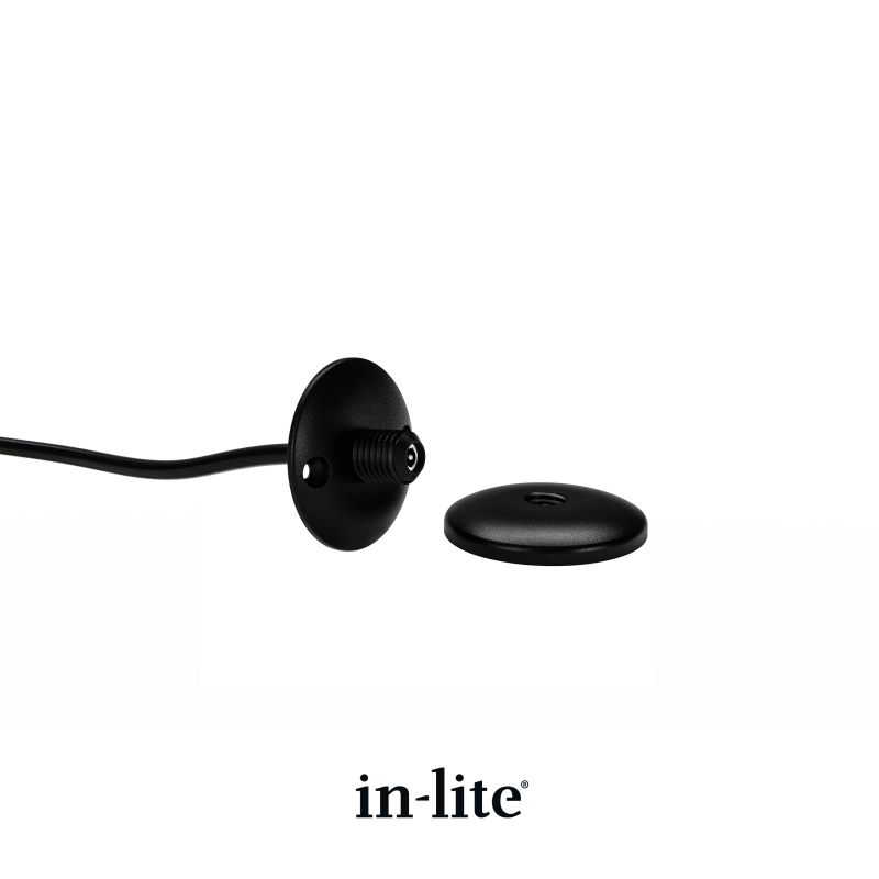 in-lite BASE 1 (SWAY & DISC PENDANT) – productfoto