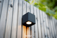 in-lite BIG CUBID White – productfoto