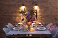 in-lite BIG CUBID White – sfeerfoto