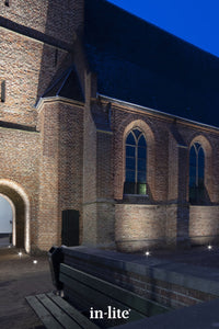 in-lite BIG FLUX Stainless Steel – sfeerfoto