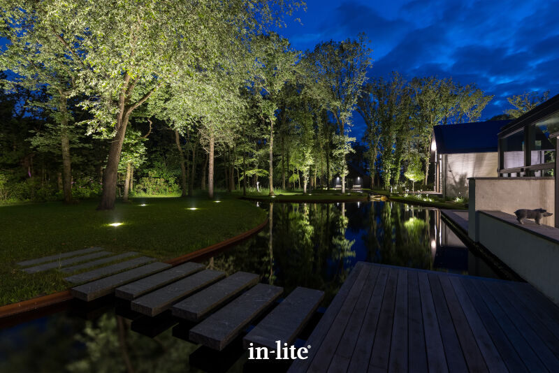 in-lite BIG NERO NARROW – productfoto