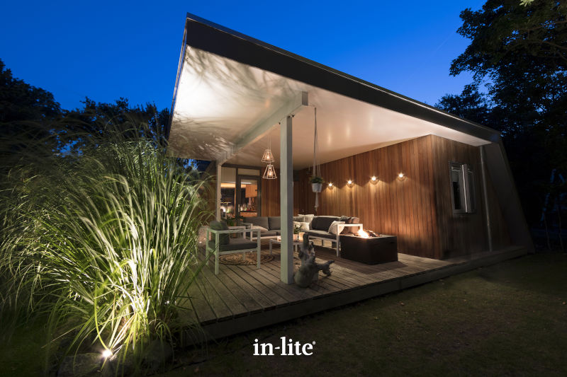 in-lite BLINK White – sfeerfoto