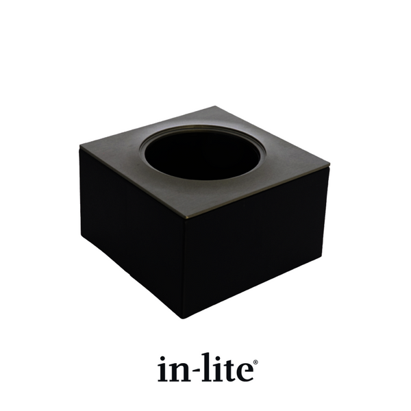in-lite BOX 1 Pearl Grey
