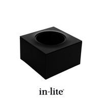 in-lite BOX 1 Stainless Steel – productfoto