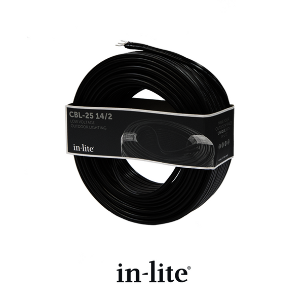 in-lite Cable 14/2 25 meter