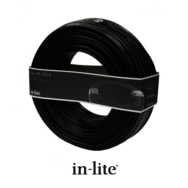 in-lite Cable 10/2 per meter