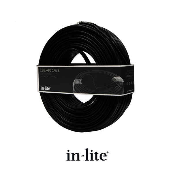 in-lite Cable 14/2 per meter
