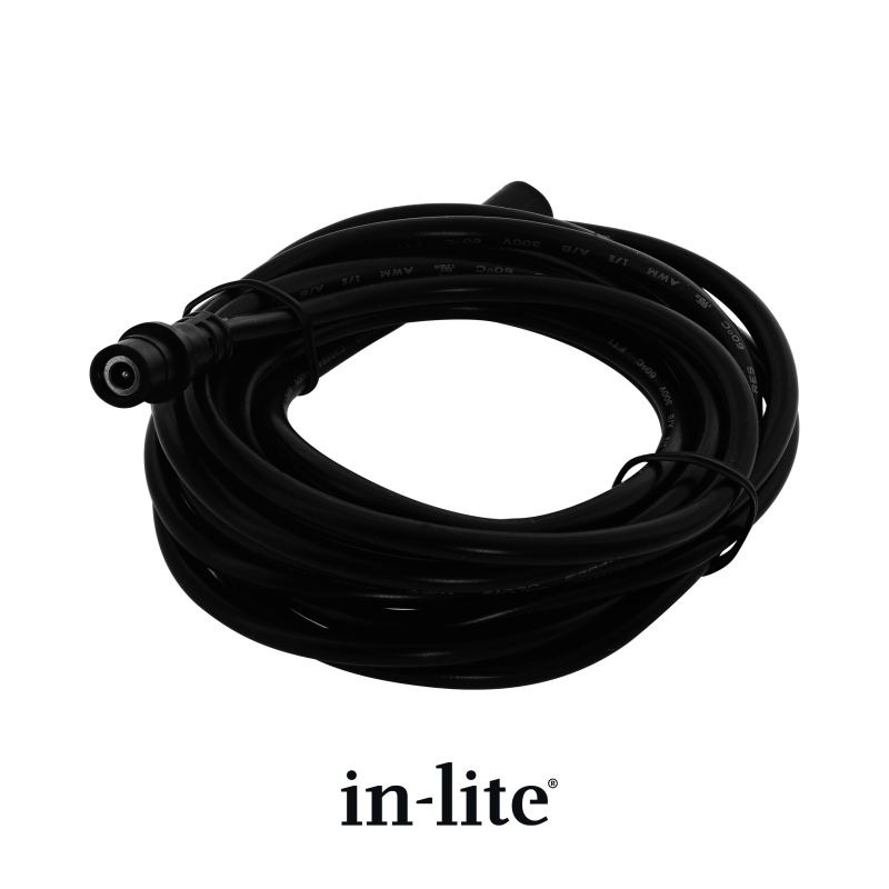 in-lite Verlengkabel 3 meter – productfoto