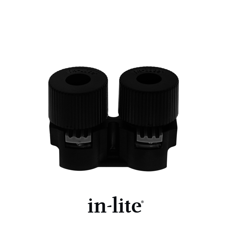 in-lite CC-2 Kabelverbinder – productfoto