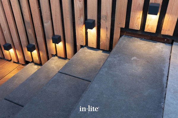 in-lite CUBID White