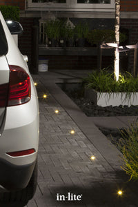 in-lite DB-LED – sfeerfoto