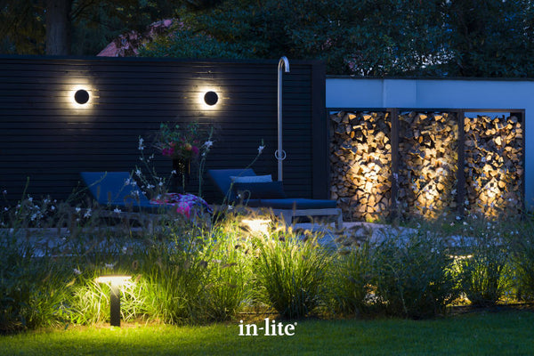 in-lite DISC WALL