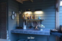 in-lite EVO DOWN – sfeerfoto