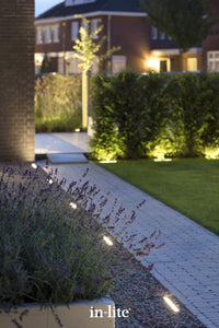 in-lite EVO GROUND 300 – sfeerfoto