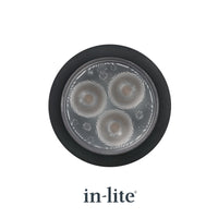 in-lite FLUX 60 Black – productfoto