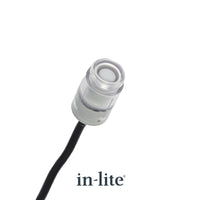 in-lite FUSION 22 ADD RING Stainless Steel – productfoto
