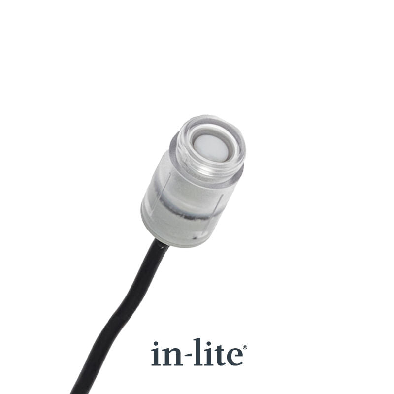 in-lite FUSION 22 ADD RING Stainless Steel – productfoto