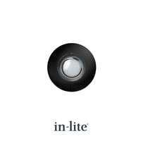 in-lite FUSION 22 ADD RING Black – productfoto