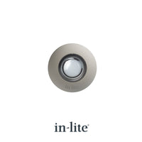 in-lite FUSION 22 ADD RING Pearl Grey – productfoto