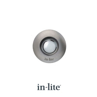 in-lite FUSION 22 ADD RING Stainless Steel – productfoto