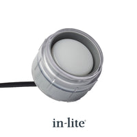 in-lite FUSION 60 Stainless Steel – productfoto