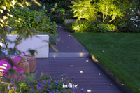 in-lite FUSION 60 Stainless Steel – sfeerfoto
