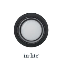 in-lite FUSION 60 Black – productfoto