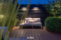 in-lite FUSION 60 Stainless Steel – productfoto