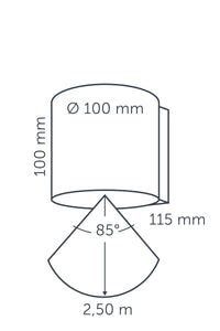 in-lite HALO DOWN – productfoto