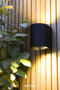in-lite HALO UP-DOWN 230V – sfeerfoto