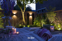 in-lite HALO UP-DOWN 230V – sfeerfoto