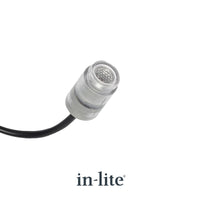in-lite HYVE 22 ADD RING Stainless Steel – productfoto