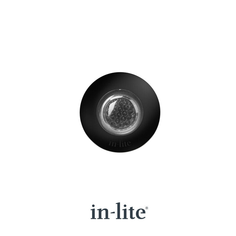 in-lite HYVE 22 ADD RING Black – productfoto