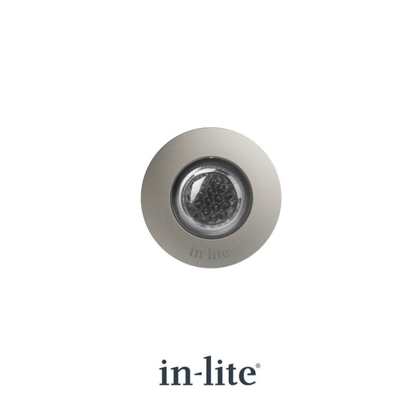 in-lite HYVE 22 ADD RING Pearl Grey
