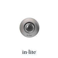 in-lite HYVE 22 ADD RING Stainless Steel – productfoto