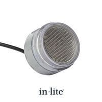 in-lite HYVE 60 Stainless Steel – productfoto