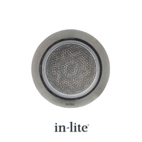 in-lite HYVE 60 Stainless Steel – productfoto