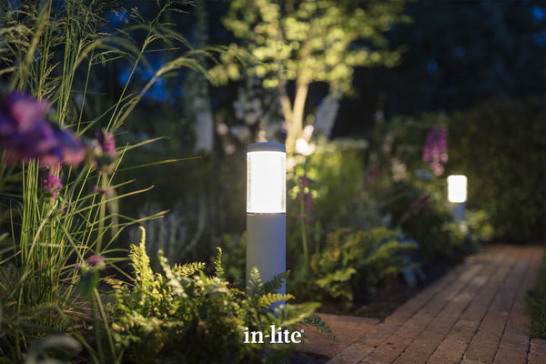 in-lite LIV LOW White