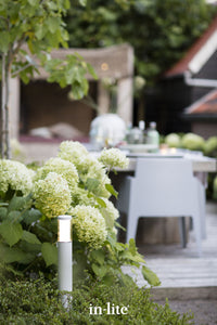 in-lite LIV White – sfeerfoto