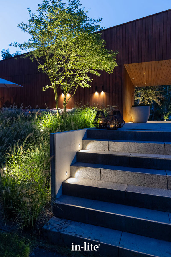 in-lite LUNA Stainless Steel