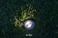 in-lite LUNA Stainless Steel – sfeerfoto