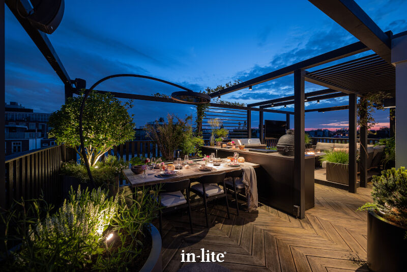 in-lite MINI SCOPE CEILING – productfoto